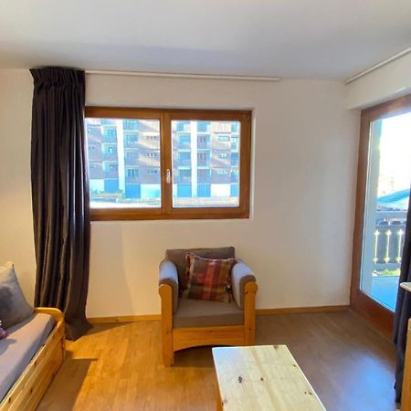 Pracondu 1 Outdoor & Fun Appartement 1 Chambre Superieur Avec Balcon By Alpvision Residences 넨다즈 외부 사진