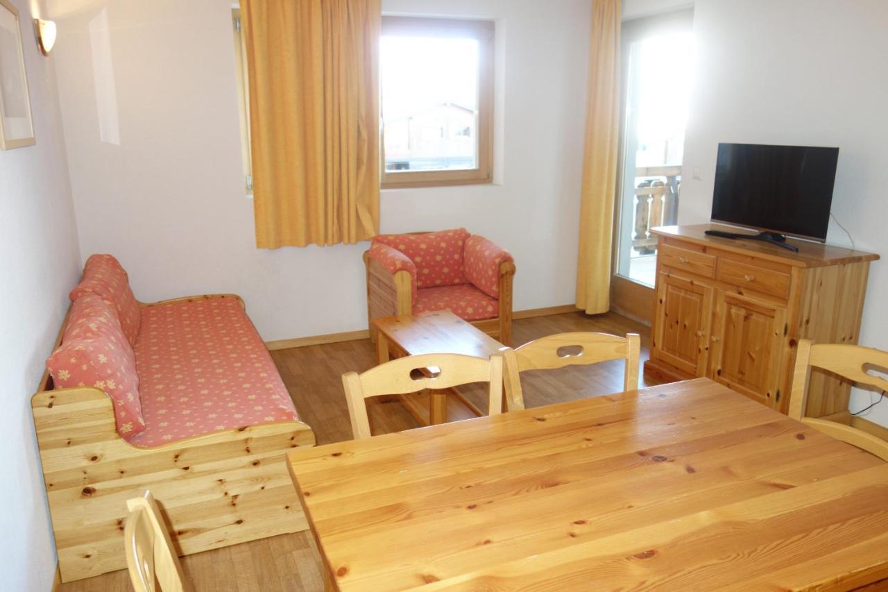 Pracondu 1 Outdoor & Fun Appartement 1 Chambre Superieur Avec Balcon By Alpvision Residences 넨다즈 외부 사진