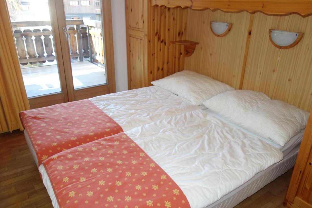 Pracondu 1 Outdoor & Fun Appartement 1 Chambre Superieur Avec Balcon By Alpvision Residences 넨다즈 외부 사진