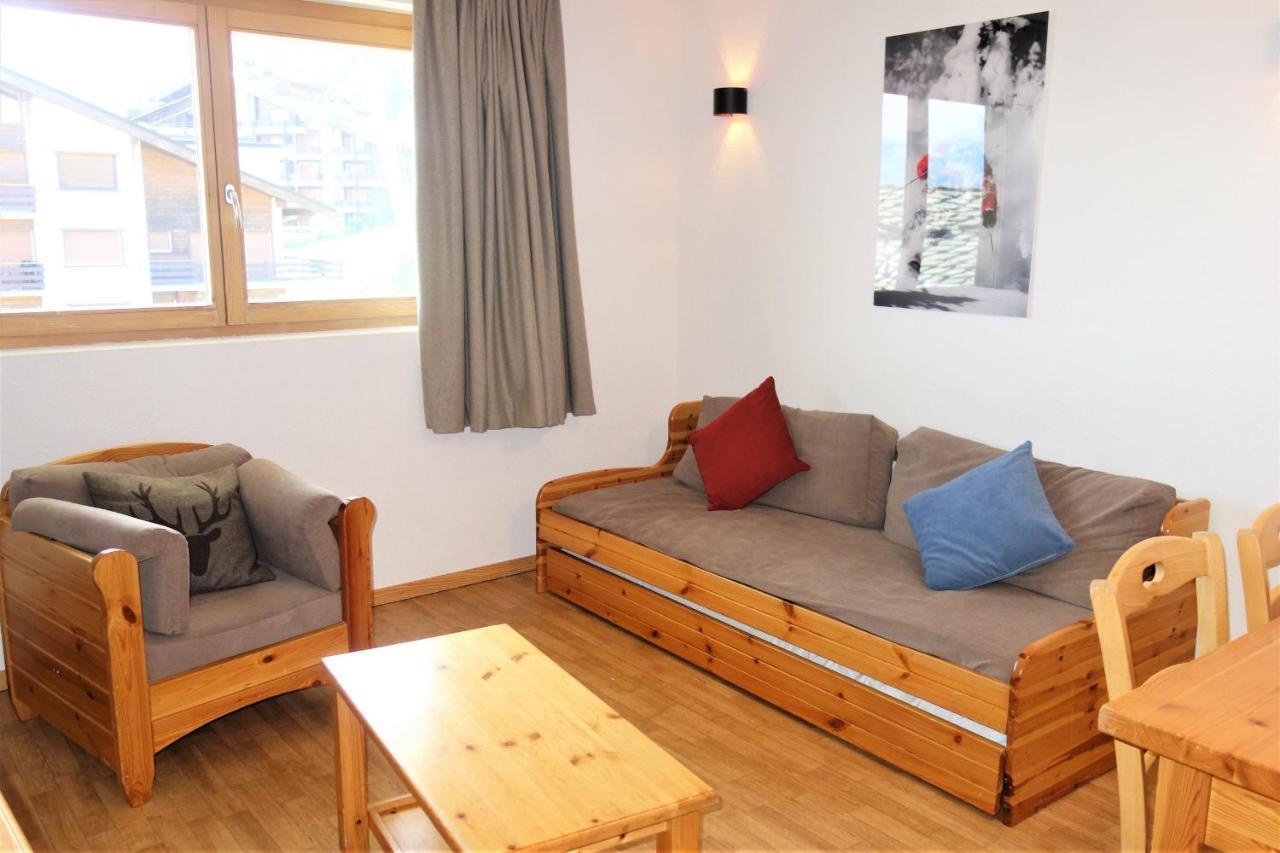 Pracondu 1 Outdoor & Fun Appartement 1 Chambre Superieur Avec Balcon By Alpvision Residences 넨다즈 외부 사진