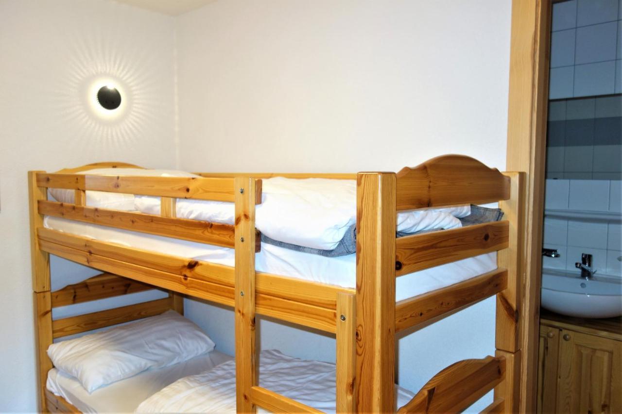 Pracondu 1 Outdoor & Fun Appartement 1 Chambre Superieur Avec Balcon By Alpvision Residences 넨다즈 외부 사진
