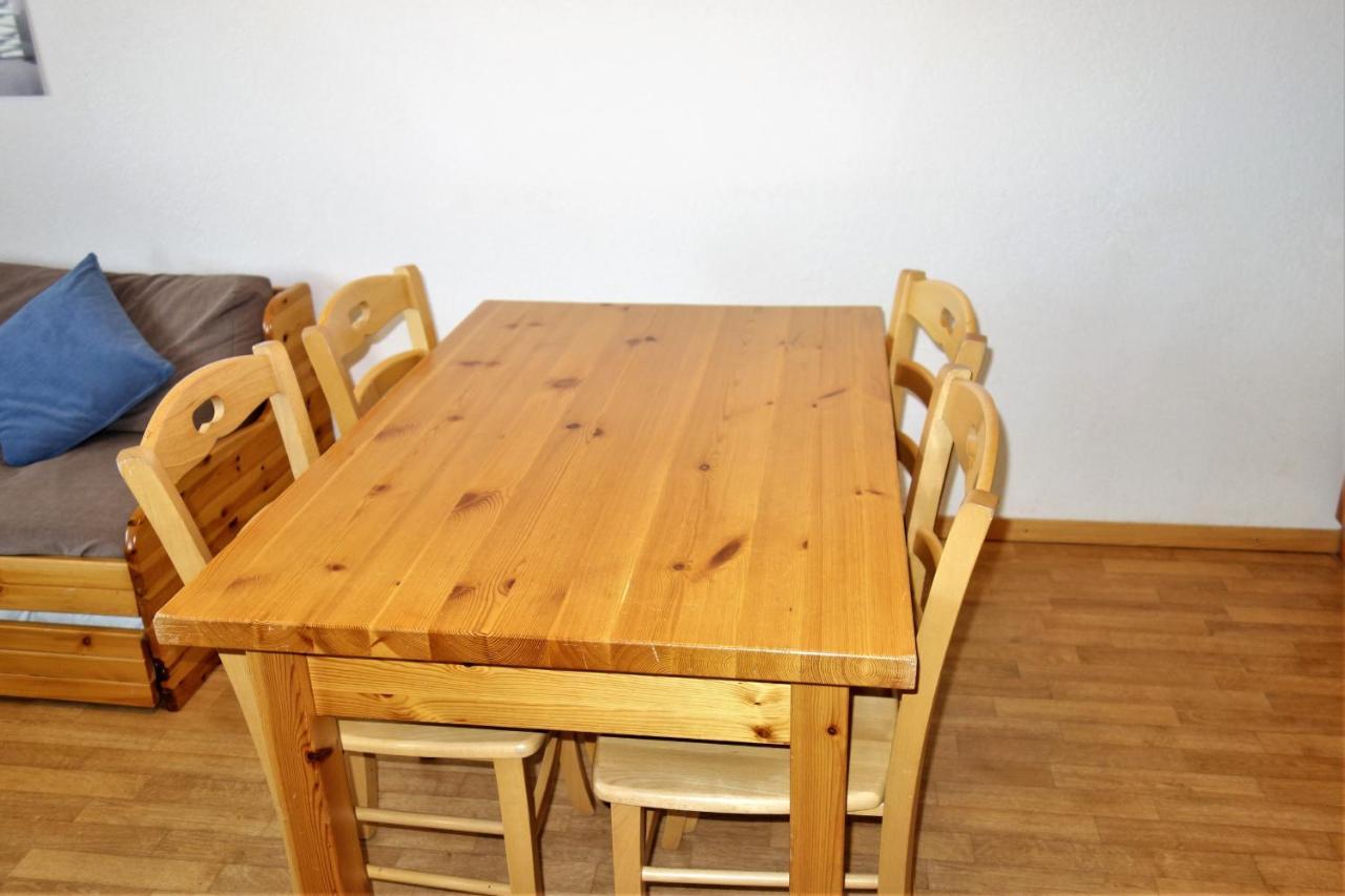 Pracondu 1 Outdoor & Fun Appartement 1 Chambre Superieur Avec Balcon By Alpvision Residences 넨다즈 외부 사진