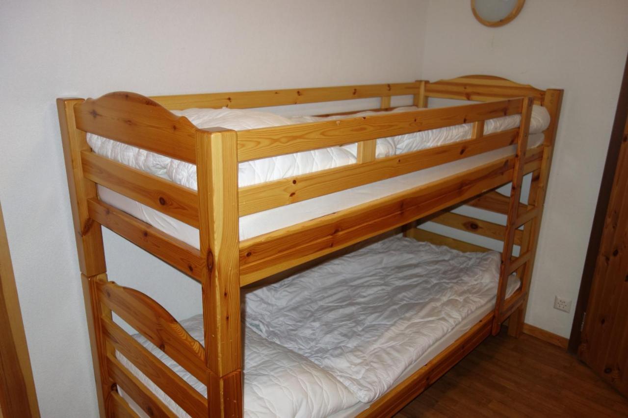 Pracondu 1 Outdoor & Fun Appartement 1 Chambre Superieur Avec Balcon By Alpvision Residences 넨다즈 외부 사진