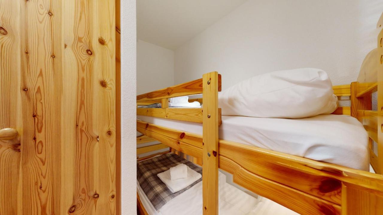 Pracondu 1 Outdoor & Fun Appartement 1 Chambre Superieur Avec Balcon By Alpvision Residences 넨다즈 외부 사진